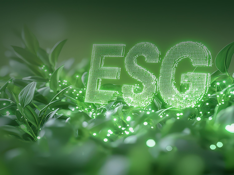 ESG与可持续发展